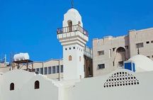 Full Day Madinah City Tour with Optional Lunch