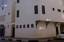 Full Day Madinah City Tour with Optional Lunch