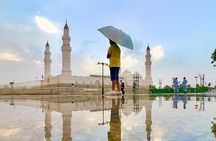 Full Day Madinah City Tour with Optional Lunch