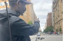 5 Stops Central Park Pedicab Tour Customizable Landmarks