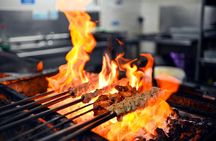 East London Indian Food Tour with 8+ Authentic Food Tastings