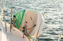 Sail in Style: Exclusive Snorkel Tour in Los Cabos