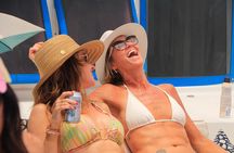 Sail in Style: Exclusive Whale watching Tour in Los Cabos