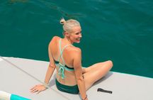 Sail in Style a Exclusive Snorkeling Tour in Los Cabos