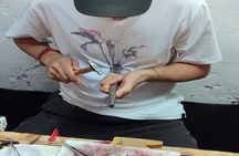 Sparkling Jewellery Workshop