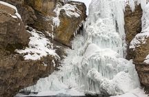 Johnston and Marble Canyon Winter Tour