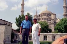 Imperial Traces of Istanbul – Private Guided Signature Tour