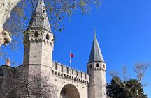 Imperial Traces of Istanbul – Private Guided Signature Tour