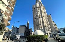 Private 3 Hour Customizable City Tour of Buenos Aires by Car