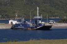 Highland Tours: Cabot Trail Excursion Sydney Cape Breton Island