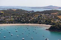 Waiheke Island: Scenic Wine Tour on a Double Decker Bus