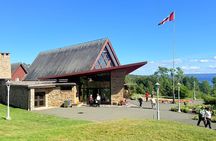 Cabot Trail & Baddeck Shore Excursion Sydney, Cape Breton Island