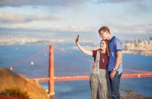 Premium Small Group Napa and Sonoma Wine Tour from San Francisco
