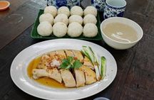 Small Group Melaka Flavours Food and Culture Tour