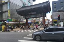 K-POP Demon Hunters: Film Trail in Seoul