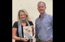 Still Life Painting Workshop in Athens