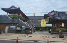 K-POP Demon Hunters: Film Trail in Seoul