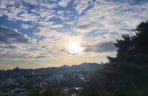 K-POP Demon Hunters: Film Trail in Seoul