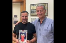 Still Life Painting Workshop in Athens