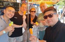 Ancient Floating markets to Ayutthaya, a World Heritage City.