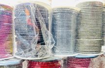 Customized Half Day and Full Day Delhi Shopping, Street Food Tour