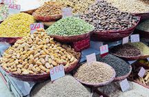 Customized Full Day Delhi Shopping Tour with Female Guide