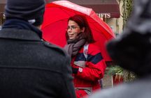 Private Tour: Horrors of Bruges