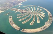 Dubai Half Day City Tour with Mosque, Creek, Abra ride and Souks