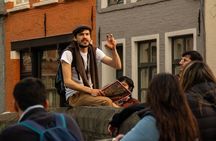 Private Tour: Horrors of Bruges