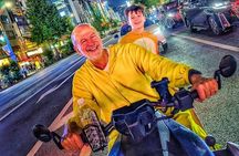  Can Am Ryker Cruising in Asakusa Adventure