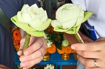 Ancient Floating markets to Ayutthaya, a World Heritage City.