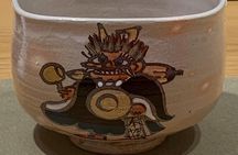 Shiga: Discover Otsu-e, Japan’s Hidden Edo Pop Art Tradition