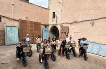 Marrakech E-Bike Tour: Explore Hidden Gems with a Local Guide