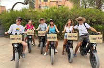 Marrakech E-Bike Tour: Explore Hidden Gems with a Local Guide