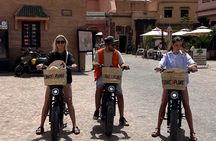 Marrakech E-Bike Tour: Explore Hidden Gems with a Local Guide