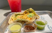 Nashville 12South Food Tour with 7 Tastings
