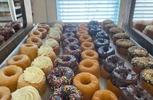 Nashville 12South Food Tour with 7 Tastings