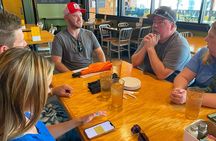 Nashville 12South Food Tour with 7 Tastings