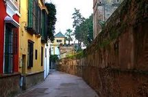 Seville Jewish Quarter, History and Hidden Corners