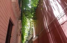 Seville Jewish Quarter, History and Hidden Corners