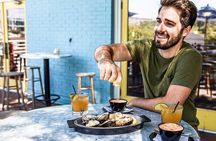 Midtown Atlanta Food Tour with 6 Tastings of Southern Flavors