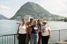 Lugano, Bellagio Experience from Como with Enchanting Boat Cruise