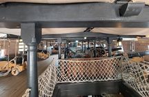 Portsmouth Navy Tour