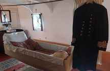 Portsmouth Navy Tour