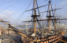 Portsmouth Navy Tour