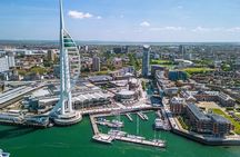 Portsmouth Navy Tour