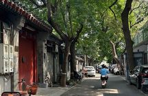 Beijing Walk Tour: HuTong Quadrangle Dwellings Mysteries Decoded