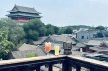 Beijing Walk Tour: HuTong Quadrangle Dwellings Mysteries Decoded