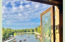 Beijing Walk Tour: HuTong Quadrangle Dwellings Mysteries Decoded