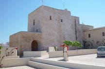 Formentera Day Trip from Ibiza by Bus